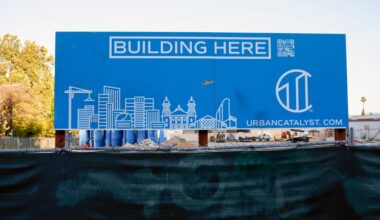 Tordillos: Downtown San Jose has everything except neighbors
