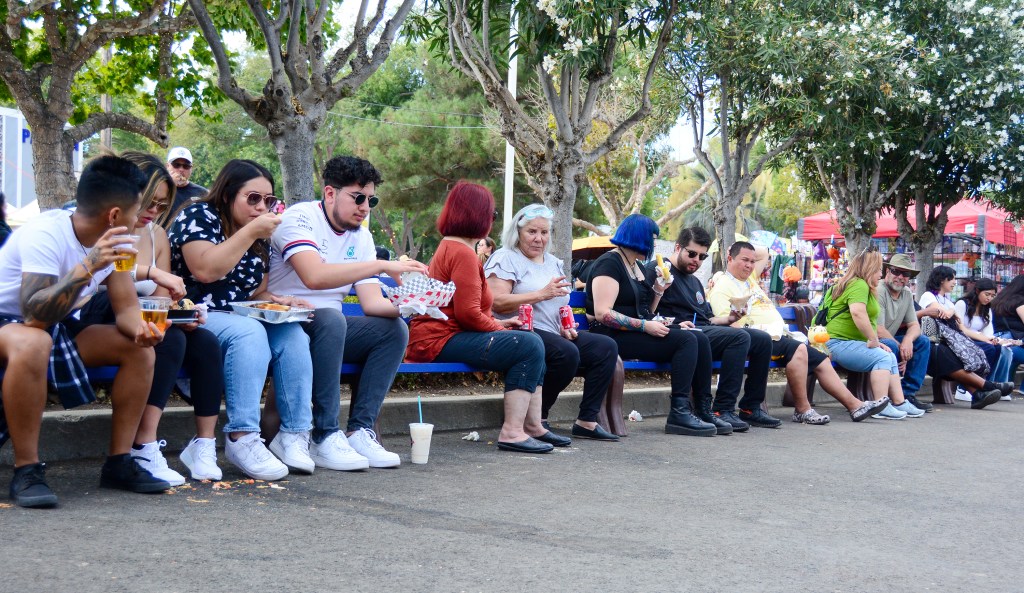 Bay Area events calendar for June 26 through July 2 weekly editions