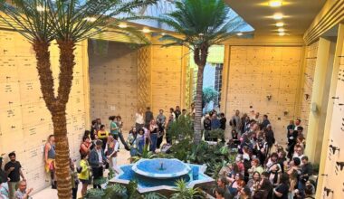 Bay Area music: The Garden of Memory experimental-music fest in Oakland