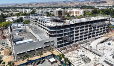 Bay Area hospitals race to rebuild, facing new earthquake standards – East Bay Times