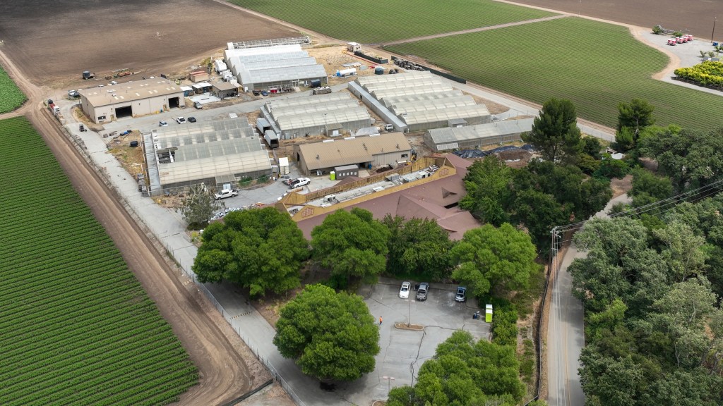 California, Santa Clara County ask court to stop construction of ICE facility