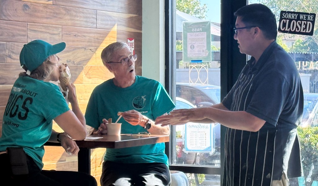 San Jose small businesses hit hard by inflation – The Mercury News