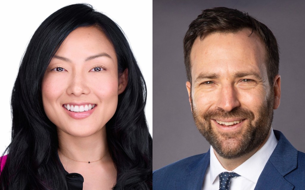 Two Democrats lead California insurance commissioner race – The Press Democrat
