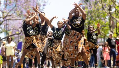 30+ events to celebrate Juneteenth this month