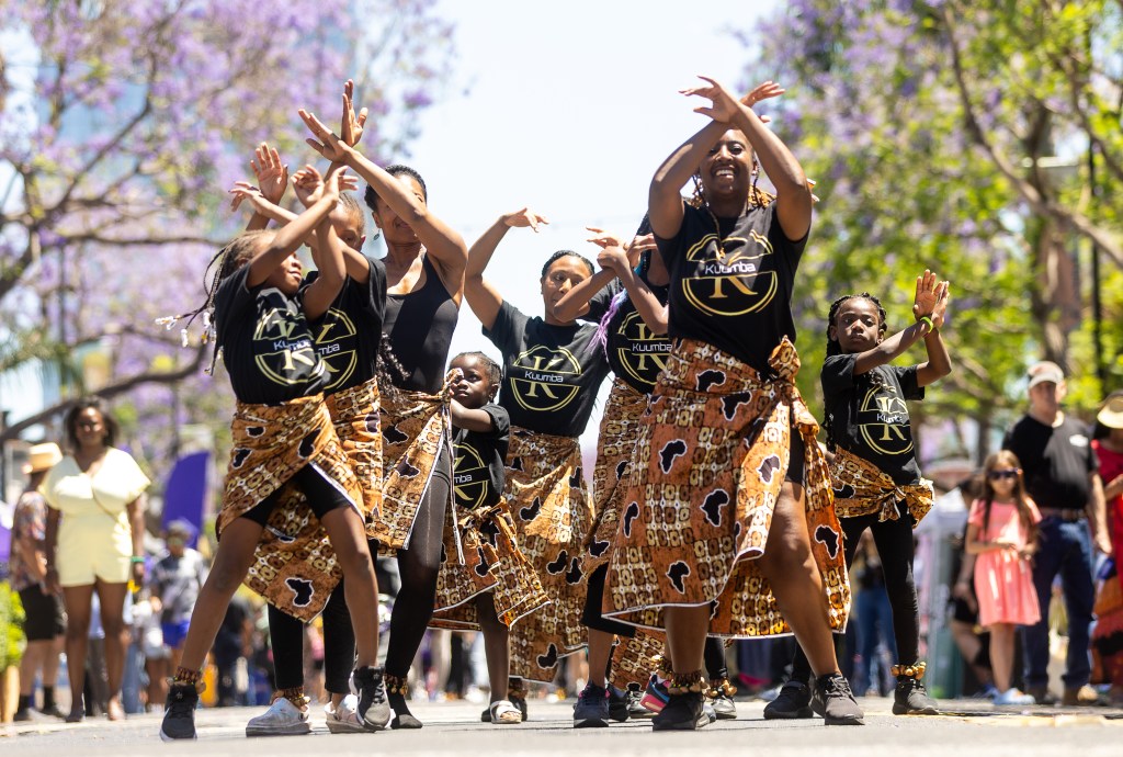 30+ events to celebrate Juneteenth this month