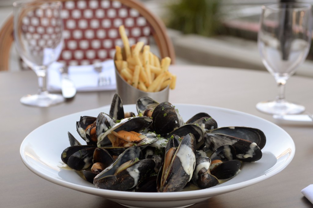 Breaking news: Left Bank, LB Steak restaurants shutting down