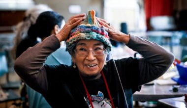 How lifelong learning helps older adults stay sharp and connected – Santa Cruz Sentinel
