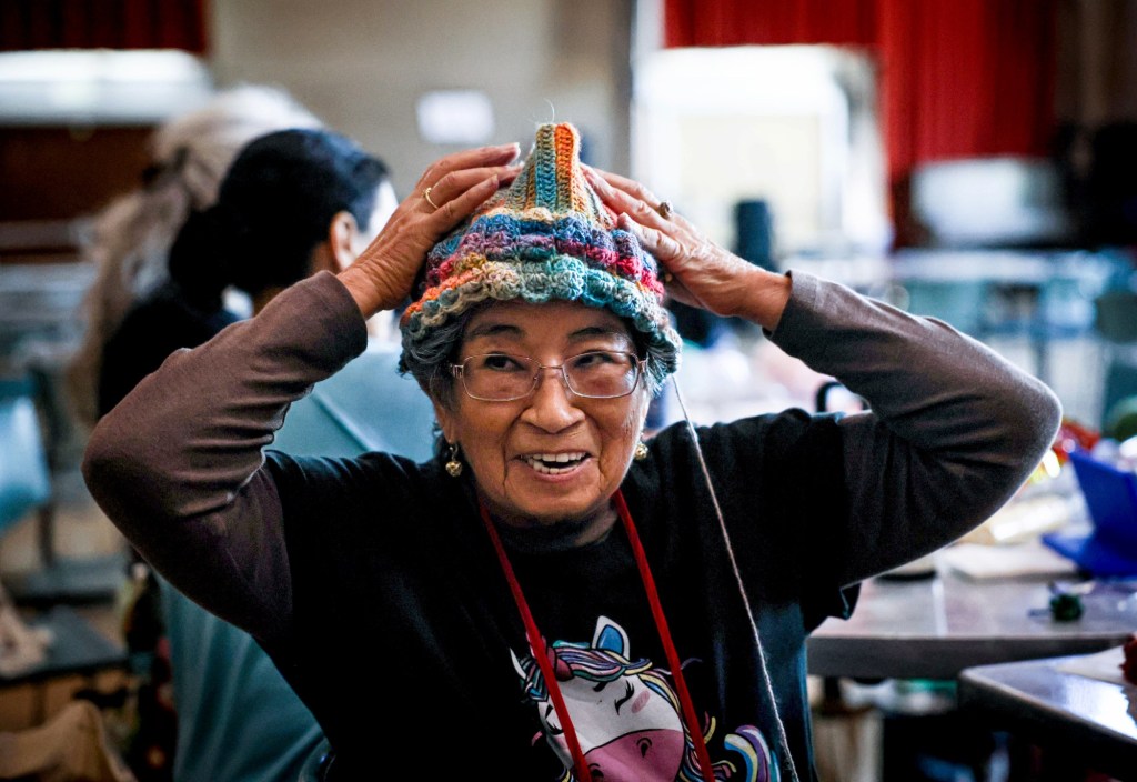 How lifelong learning helps older adults stay sharp and connected – Santa Cruz Sentinel