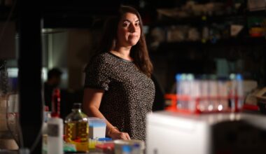 Bay Area researchers use AI to search for the secrets of healthy aging
