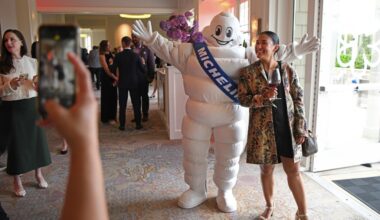 Michelin stars 2026: Which California restaurants won, which lost?