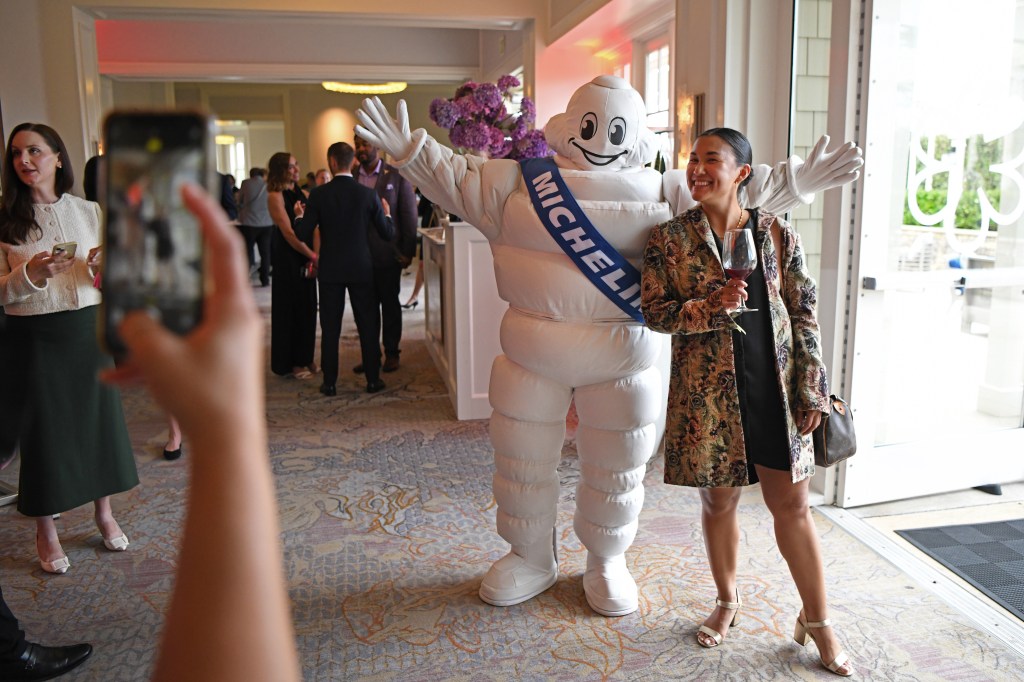 Michelin stars 2026: Which California restaurants won, which lost?