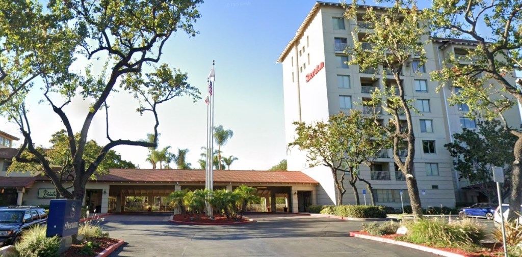 Support for San Jose hotel tax measure ahead in early returns – East Bay Times