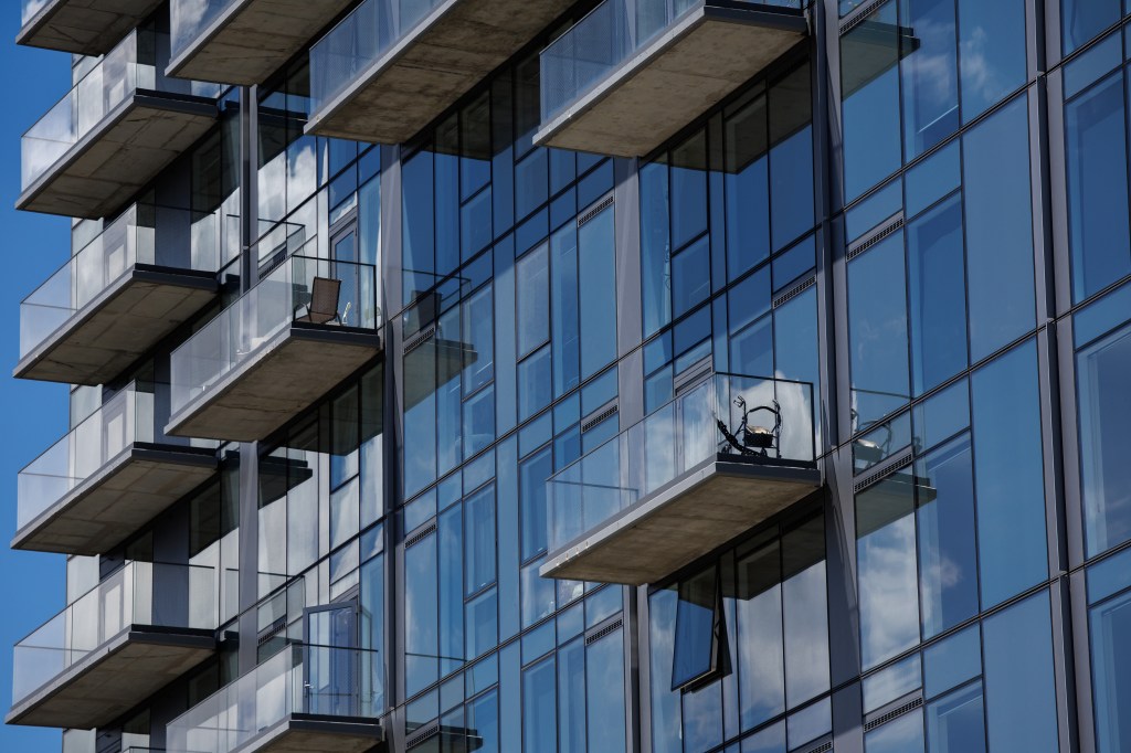 San Jose opens interest list for public workers seeking subsidized downtown housing – The Mercury News