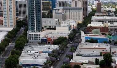 Even with hotel tax passing, mayor warns of remaining financial threats to San Jose – East Bay Times