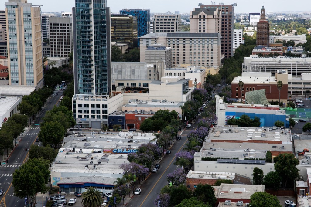 Even with hotel tax passing, mayor warns of remaining financial threats to San Jose – East Bay Times