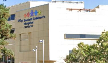 UCSF Oakland receives $1 million for pediatric blood disorder research center