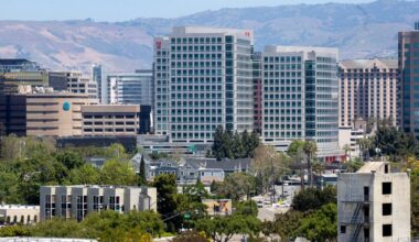 San Jose approves $5.5 billion budget focused on housing, public safety – The Mercury News