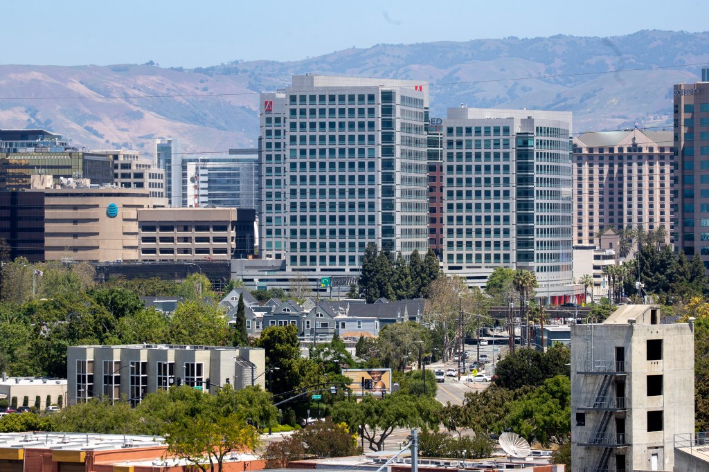 San Jose approves $5.5 billion budget focused on housing, public safety – The Mercury News