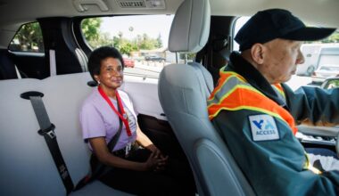 When is it time for an older adult to stop driving? Families face difficult choices