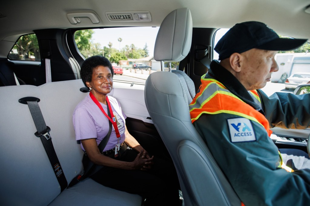 When is it time for an older adult to stop driving? Families face difficult choices