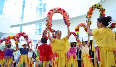San Jose City Hall Celebrates 128th Philippine Independence Day – The Mercury News