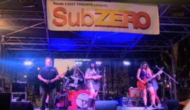 Weekend events kick off a festive season in the South Bay – The Mercury News