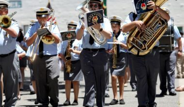 Bay Area events calendar for June 12-18 weekly editions
