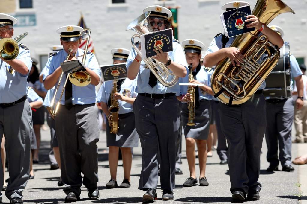 Bay Area events calendar for June 12-18 weekly editions