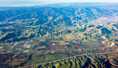 Measure D: Open space parcel tax in Santa Clara County leads in early returns