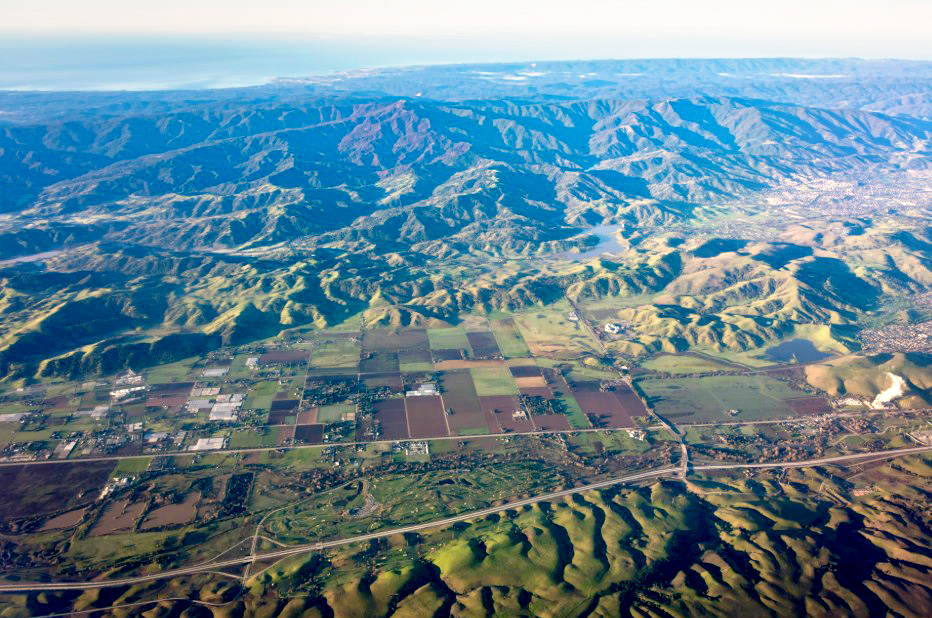 Measure D: Open space parcel tax in Santa Clara County leads in early returns