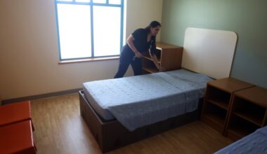 California psychiatric hospitals close beds under new nursing staffing rules
