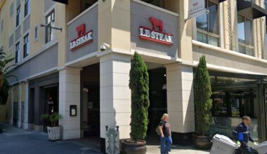 Restaurant company's sudden shutdown erases 300-plus Bay Area jobs