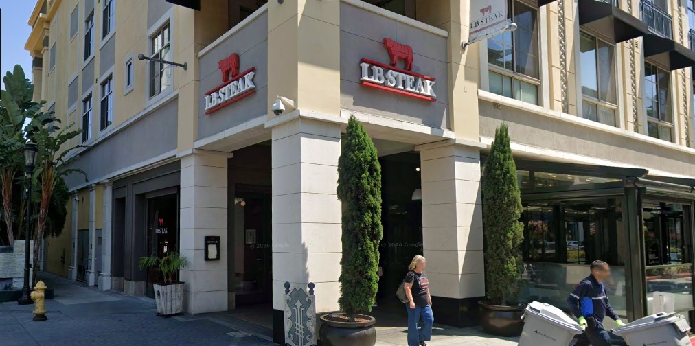 Restaurant company's sudden shutdown erases 300-plus Bay Area jobs