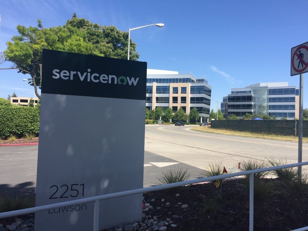 ServiceNow, Salesforce, other tech firms reveal more Bay Area job cuts
