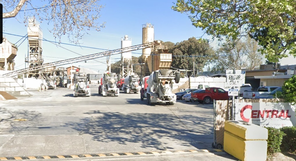 Japan-based concrete firm wheels and deal for some San Jose properties