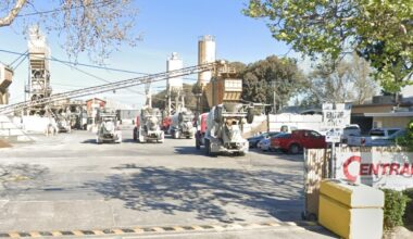 Japan-based concrete firm wheels and deal for some San Jose properties