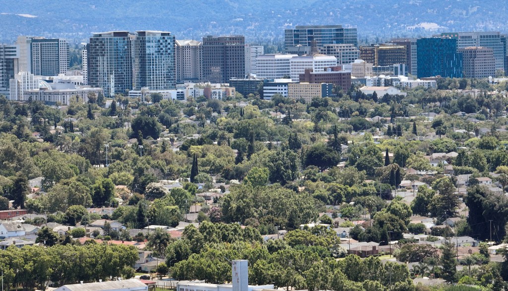 South Bay job growth jumps, state gains a bit, Bay Area hiring is flat