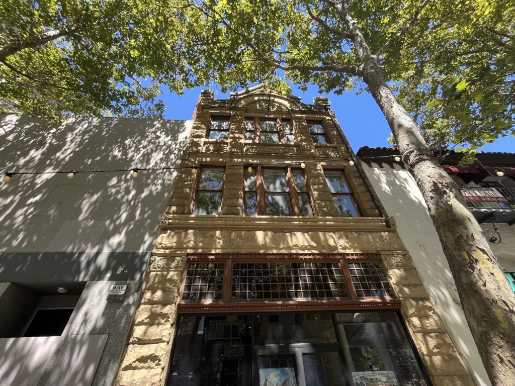 City may buy San Jose building to help spur housing project nearby