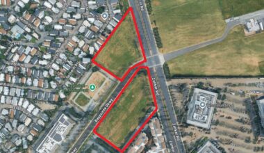 600-plus homes are being eyed on adjacent plots of empty San Jose land