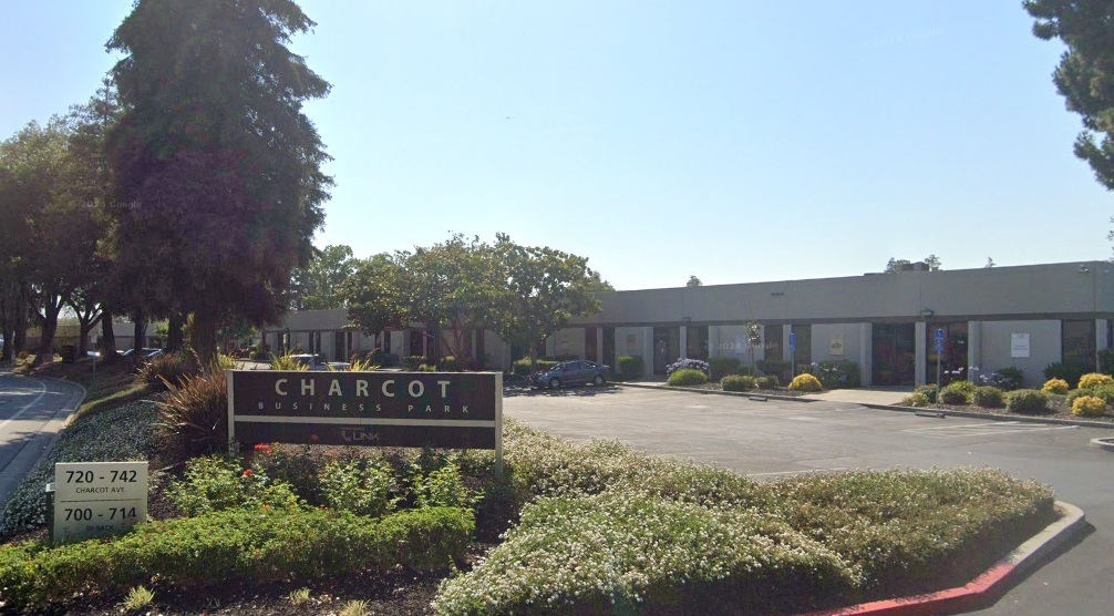 San Jose business park becomes part of $1.8 billion real estate deal