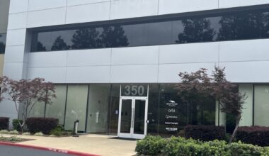 San Jose office building is bought at low price as market stays shaky