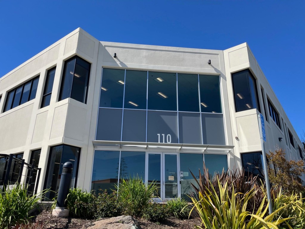 Cutting-edge green tech firm is big plus in San Jose real estate deal