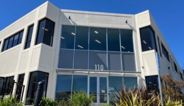 Cutting-edge green tech firm is big plus in San Jose real estate deal
