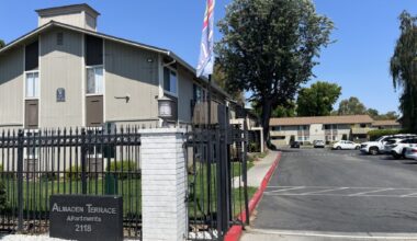 Affordable homes group buys San Jose apartment hub for $80 million-plus