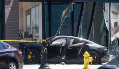 Man dies following triple shooting in downtown San Jose