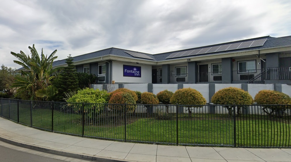 Bay Area lodging woes persist as San Jose hotel suffers loan failure