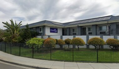 Bay Area lodging woes persist as San Jose hotel suffers loan failure