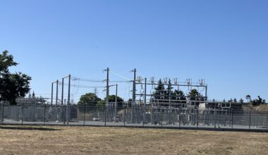 PG&E doubles size of San Jose substation, plans further expansion