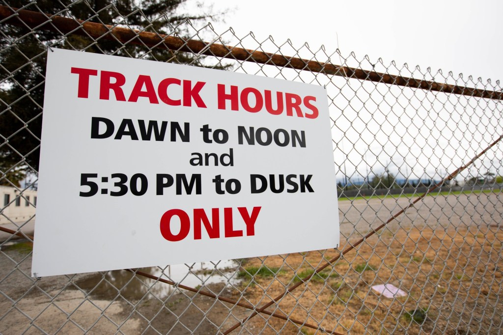 Letters: San Jose State, city must bring back Speed City