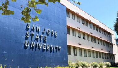 San Jose State ordered to give professor back her job after firing found to be “excessive” – The Mercury News